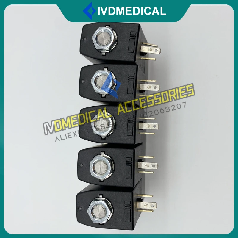 Рисунок 4 - Для химического анализатора Dirui