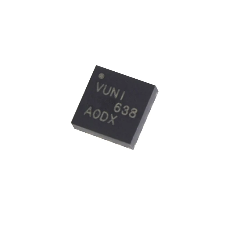 

TLV62130ARGTR TLV62130 VQFN-16 New original ic chip In stock