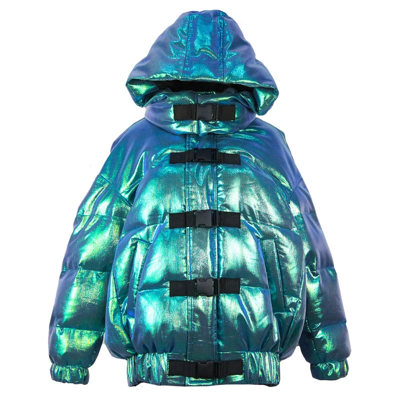 

Parkas