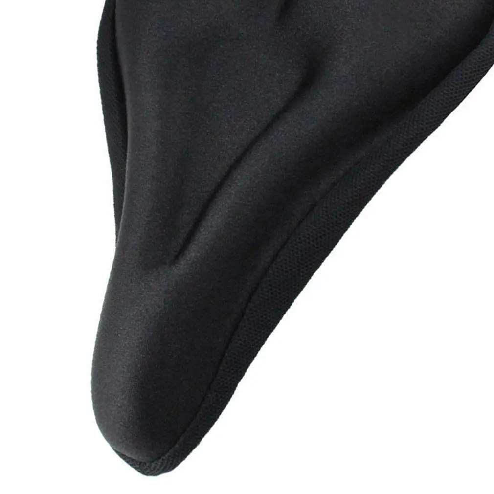 Губчатая ручка для горного велосипеда велосипедное мягкое гелевое седло чехол