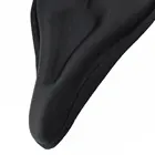 Губчатая ручка для горного велосипеда мягкая гелевая накидка на сиденье велосипеда, накидка на подушку, Водонепроницаемые Универсальные велосипедные сиденья, шнурки на шнурке