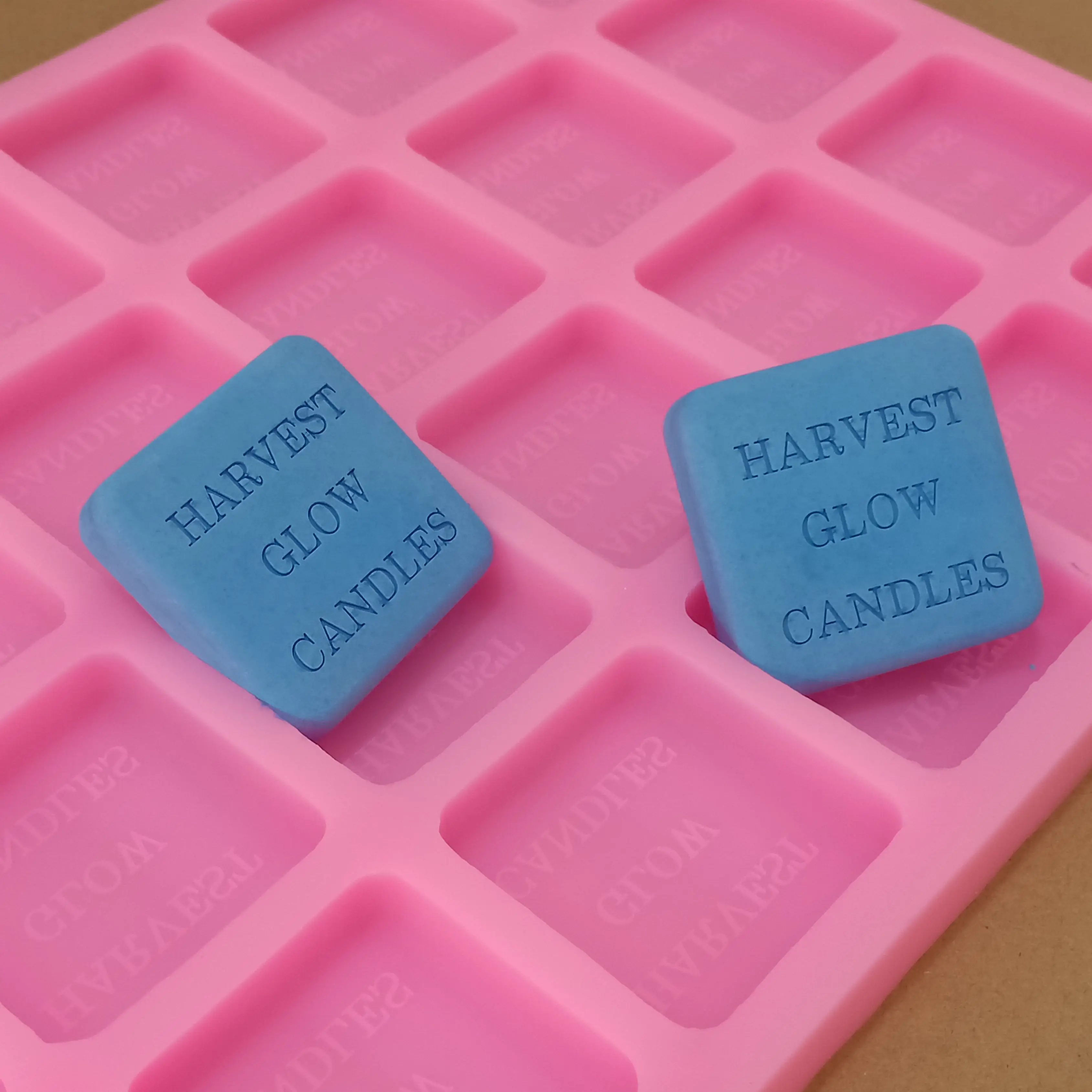 Настроить отель Бар силиконовая форма для мыла ароматические свечи воск