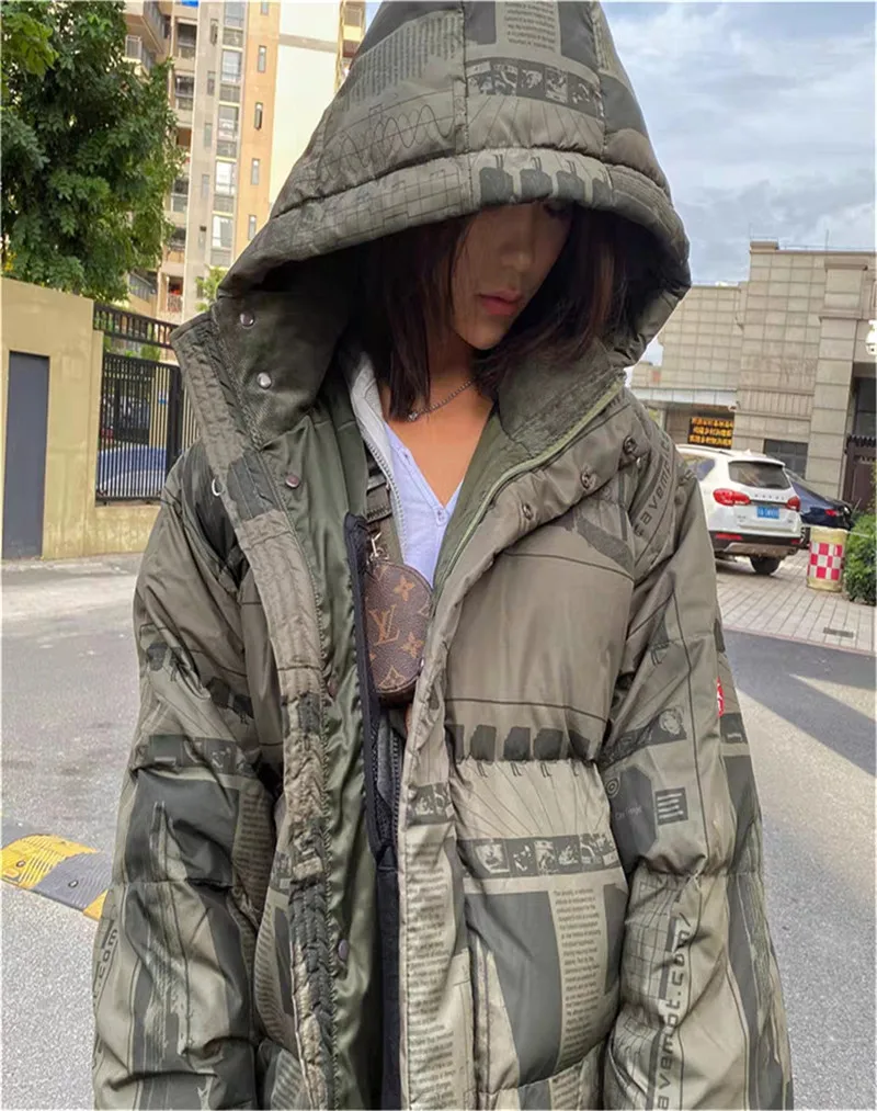 

Coats Steam Wave C.E Puffer Men Women Fashion Casual CAVEMPT Outerwear Clothes High Quality CAV EMPT Jacket