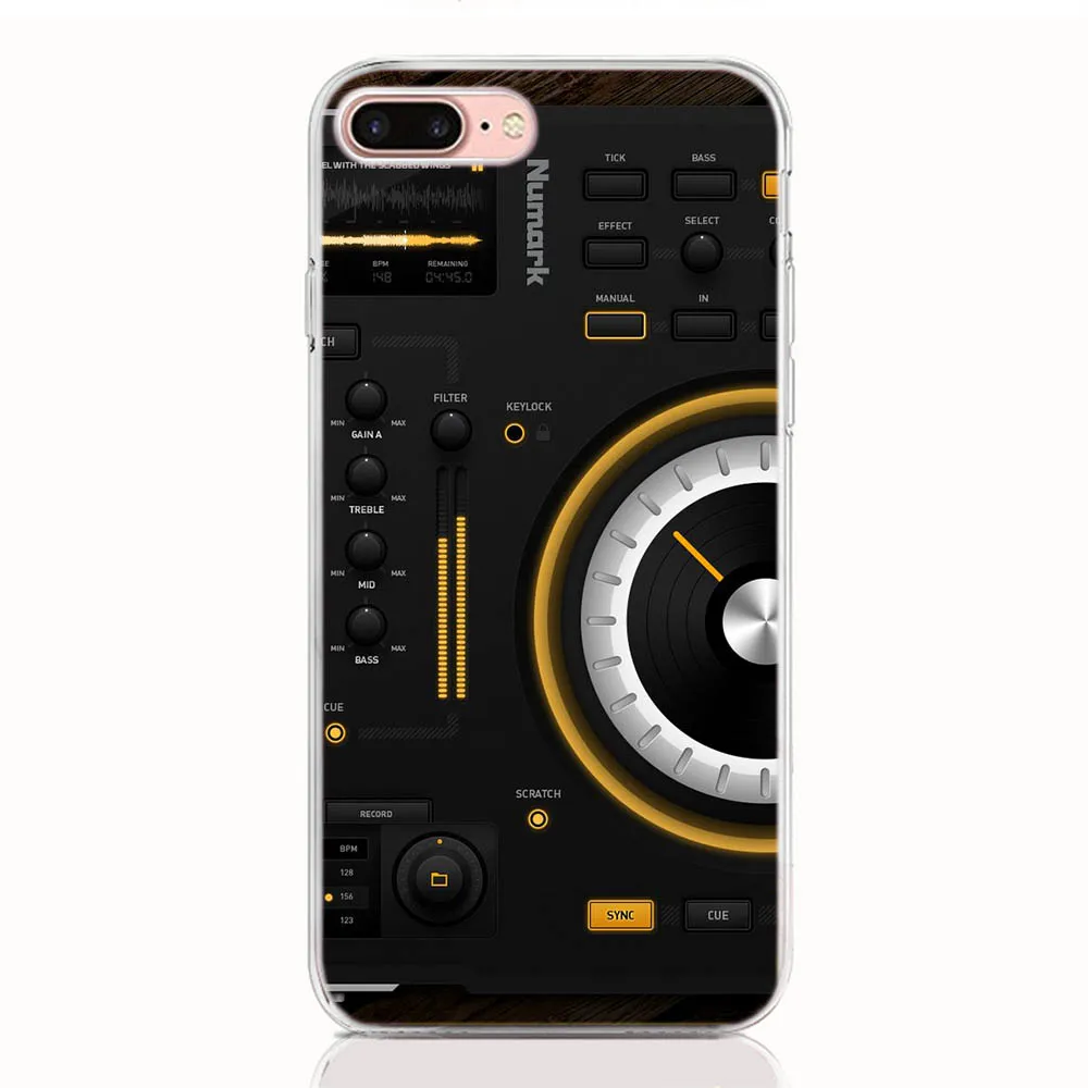 Чехол для Wiko Sunny 3 2 Plus Mini Max Sunset Robby мягкий чехол из ТПУ с классической музыкальной