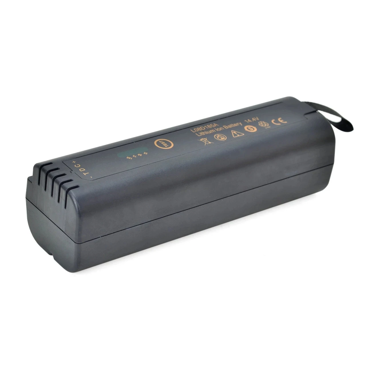 Сменный аккумулятор LO8D185A 14 4 В 5200 мА · ч для EXFO FTB-200 v2 OTDR XW-EX006 | Мобильные телефоны и