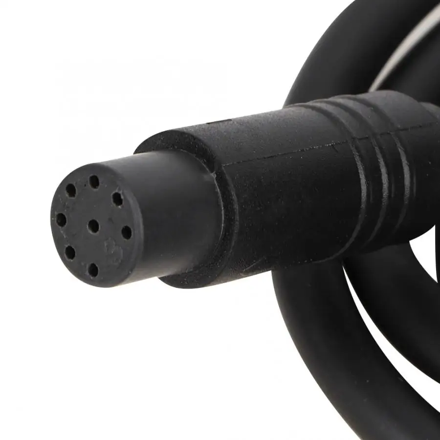 Велосипедный компьютер датчик скорости Удлинительный кабель велосипед скорость