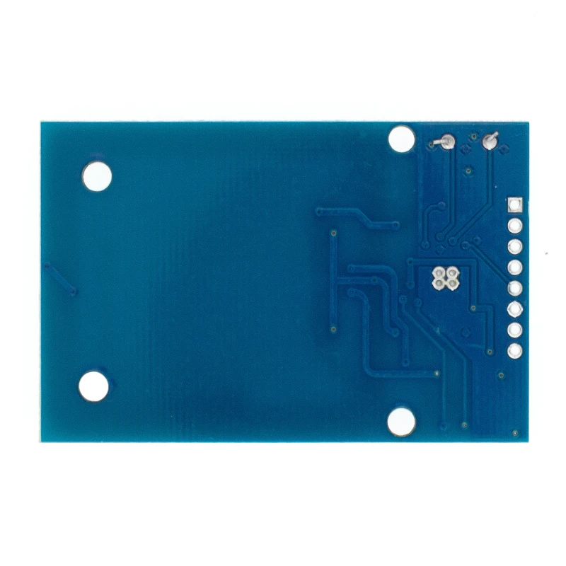 Rfid модуль датчика платы ИС RC522 радиочастотный для отправки карты Fudan брелка RFID