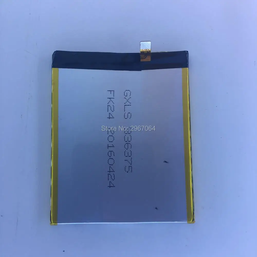 YCOOLY 2021 Production Date for LEAGOO Elite 1 Battery 2400mAh Long Standby Time for LEAGOO Elite 1 Battery