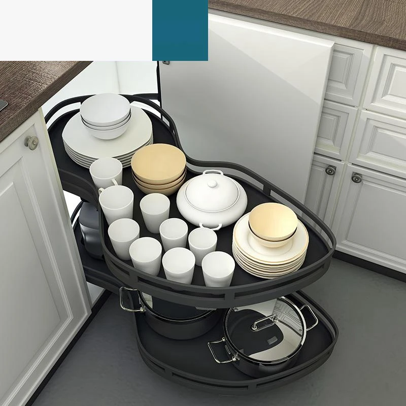Органайзер для хранения посуды Organizador Cocina Cuisine Cozinha кухонный шкаф Cestas Para Organizar
