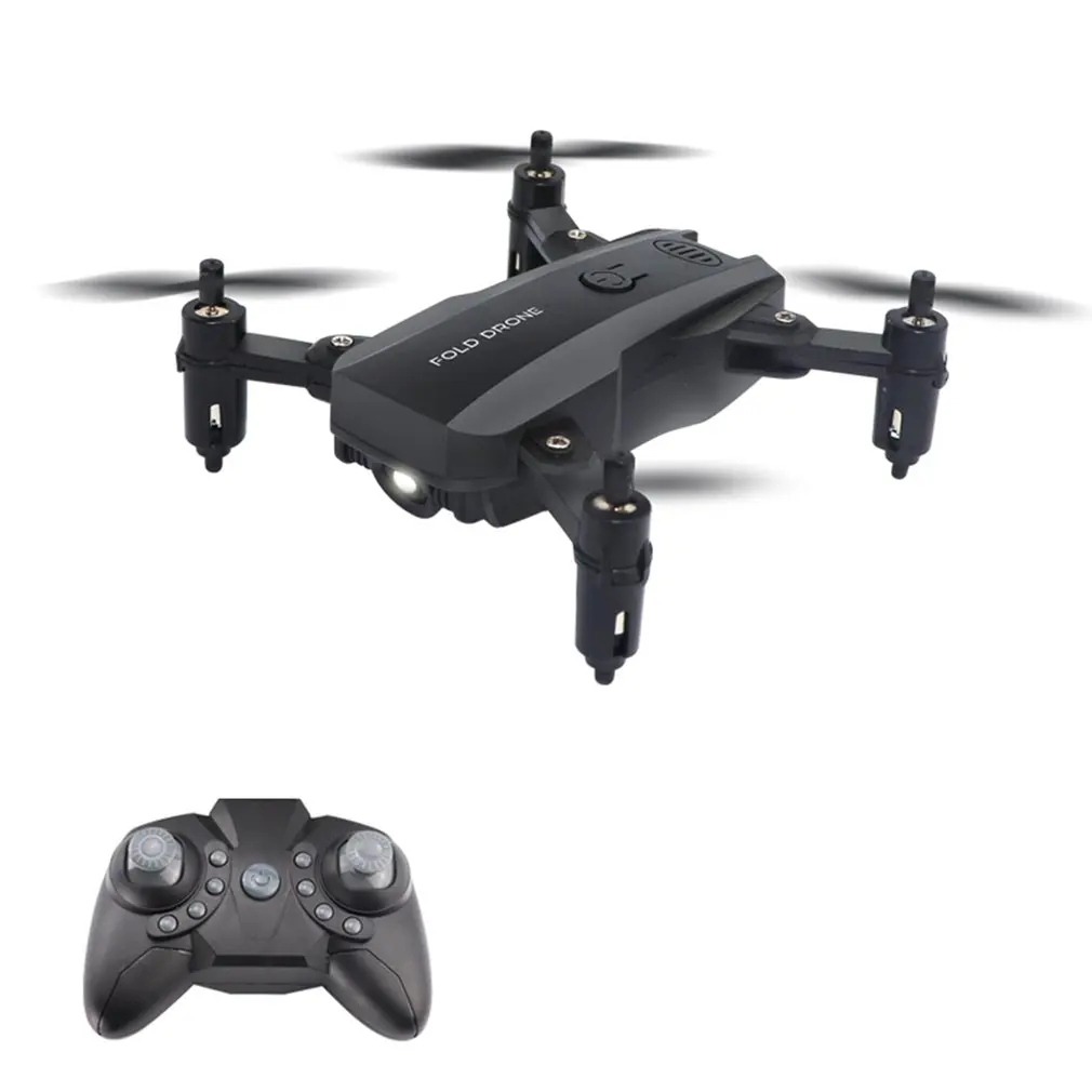 Складной Дрон Q 30 с Wi-Fi и камерой 1080P GPS Аэрофотосъемка FPV | Игрушки хобби