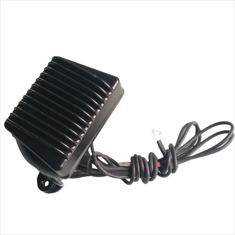Регулятор напряжения R2100.0 выпрямитель для Harley Davidson All Touring 7450597 74505-95А 498338 498273 49-8273