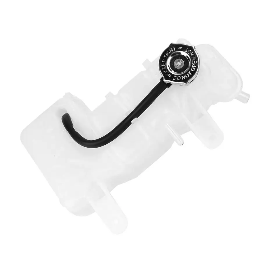 Хладагент восстановления резервуара расширение при переполнении бака 4596466AG