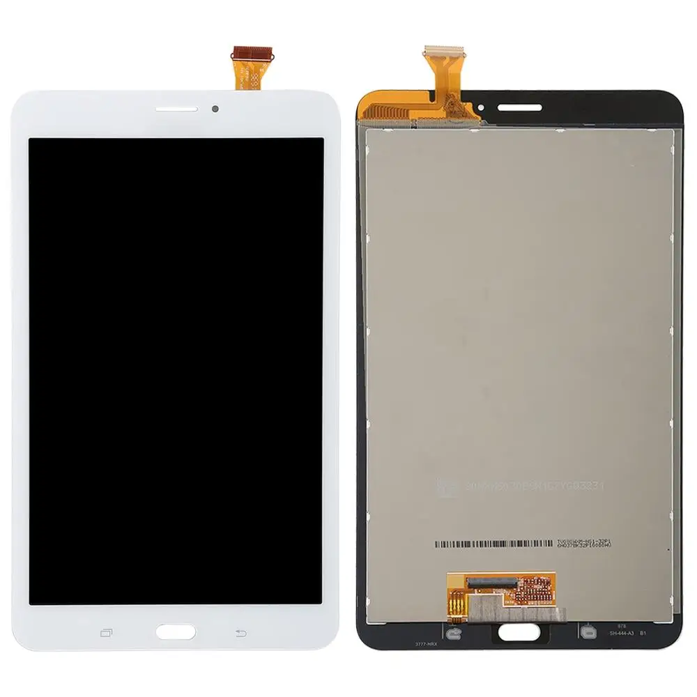 IPartsBuy ЖК-экран и дигитайзер полная сборка для samsung Galaxy Tab E 8,0 T3777(3g версия