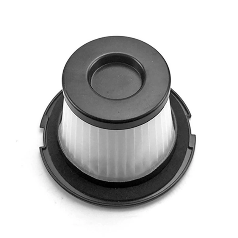 

TOP!-10Pcs Replacement Hepa Filter for Dibea C17 T6 T1 Cordless Stick Vacuum Cleaner Parts