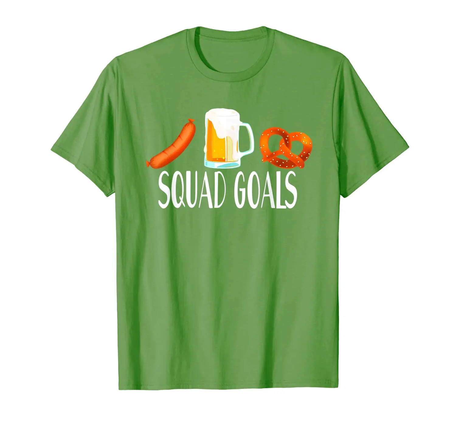 

Oktoberfest Drink Squad Shirt Drinking Beer Wurst Pretzel