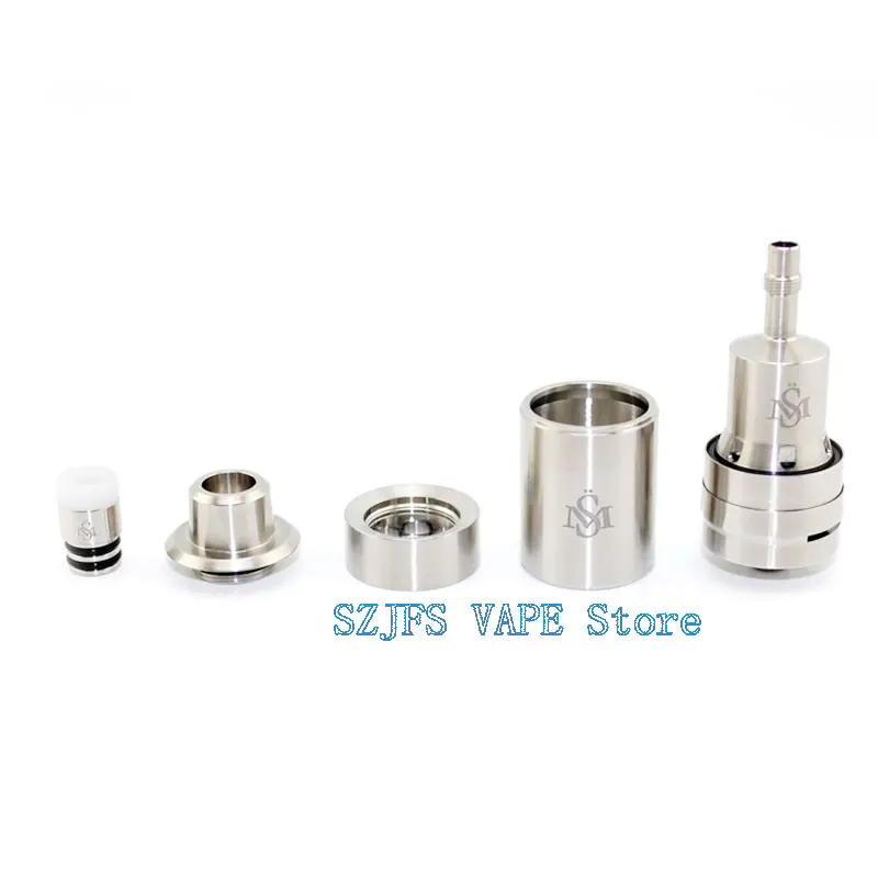 Kayfun 5 м² Специальный выпуск rta kayfun v5 перестраиваемый резервуар вейп атомайзер VS