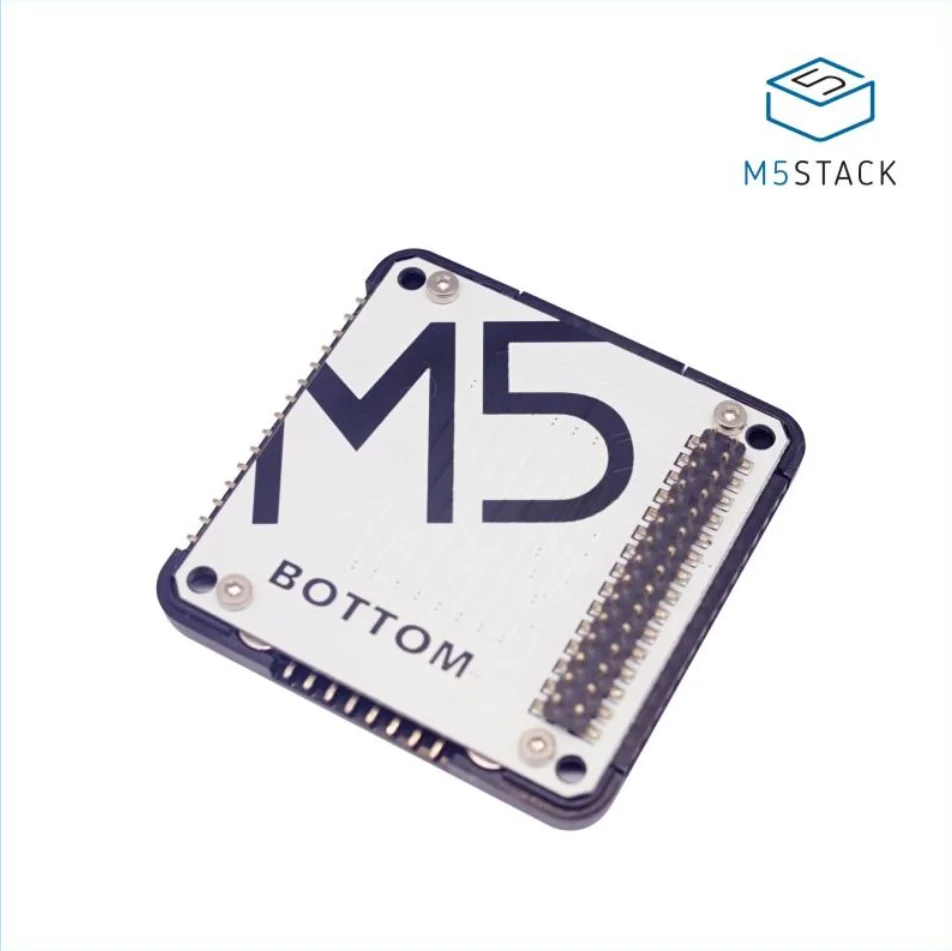 

Официальная Нижняя батарея M5Stack 110 мАч для M5Stack