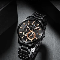 2021 new haiqin mens mechanical watches top brand luxury business automatic watch men waterproof clock tourbillon reloj hombre