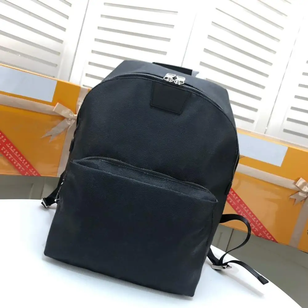 Новинка 2019 модные высококачественные рюкзаки сумки из натуральной кожи рюкзак