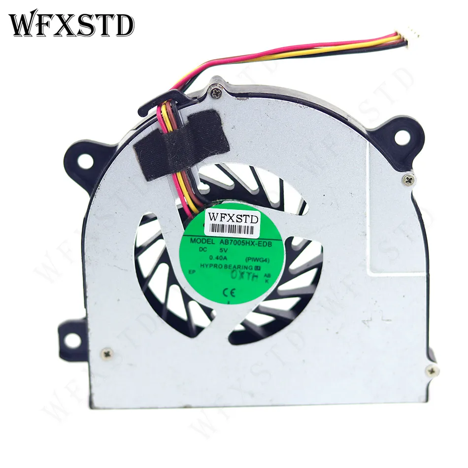 

New original CPU Cooling Fan For IBM Lenovo G770 G780 LAPTOP Cooler Radiator Cooling Fan