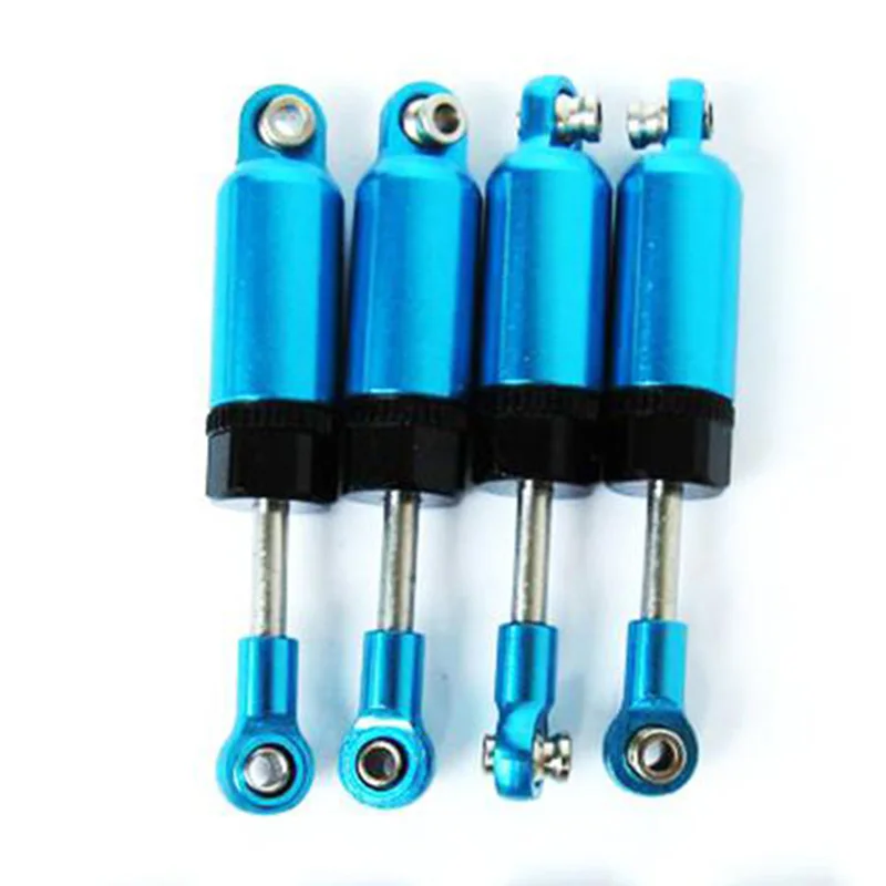 

DIY Upgrade Parts Set Shock Sbsorbers Extension Seat for RC CAR WPL Truck C14 C24