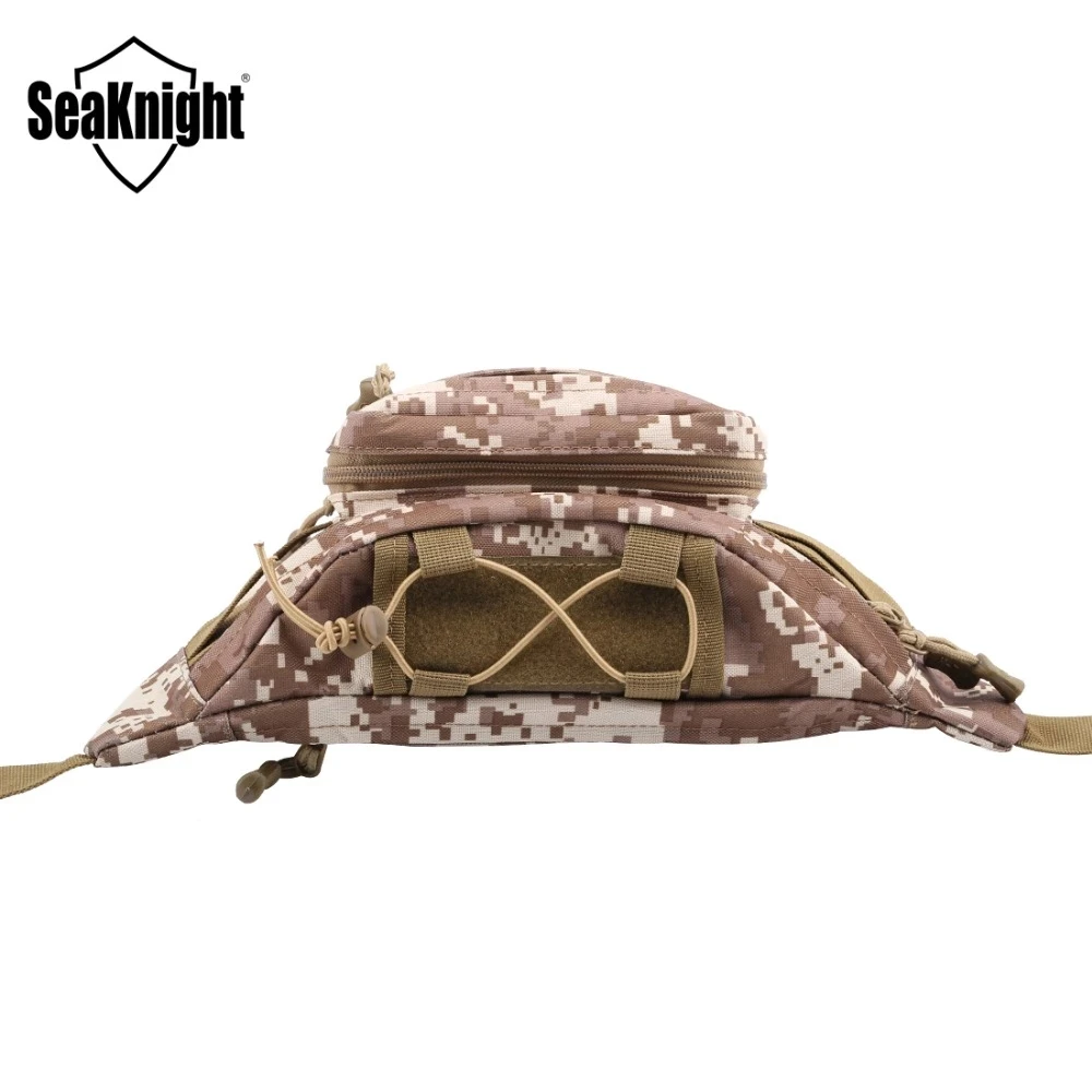 Сумки для рыбалки Seaknight SK001 нейлоновые сумки многофункциональные карманы