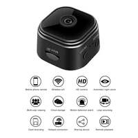 wifi hd1080p mini ip camera aerial photography motion small camera wifi network remote cloud storage security surveillance cam