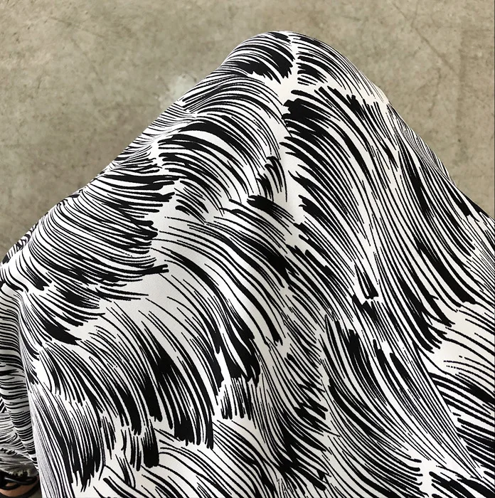 

2021 New Fashion Print Summer Casual Loose Vintage Dress Elegant Office Lady Party Oversize Beach Women Dresses Vestidos