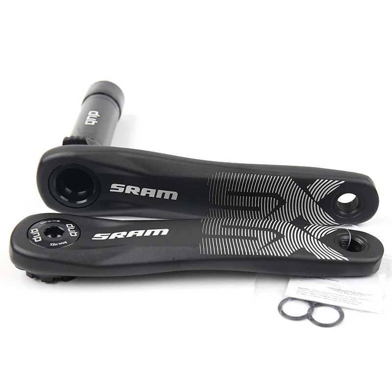 SRAM GX NX SX X1 1000 DESC EAGLE только Кривошип отдельно от шатуны 170 мм 175 мм MTB части велосипеда