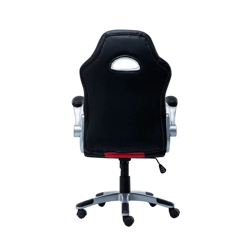 Компьютерное кресло SOKOLTEC игровое геймерское эргономичное для дома офиса