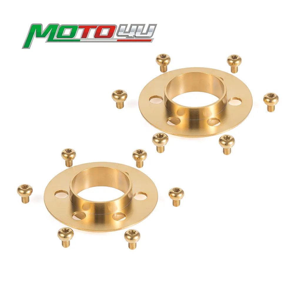 Новинка для BMW R NINE T RNineT 9T 2014 2018 титановые мотоциклетные выхлопные наконечники с