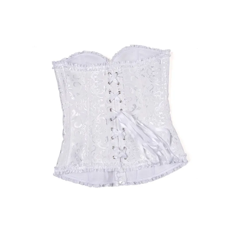 

Women Waist Corset Bustiers Ladies Tight Vest for Weight Loss/ Body Shaping Tube Tops Summer Crop Tops Fashion Streetwear Club