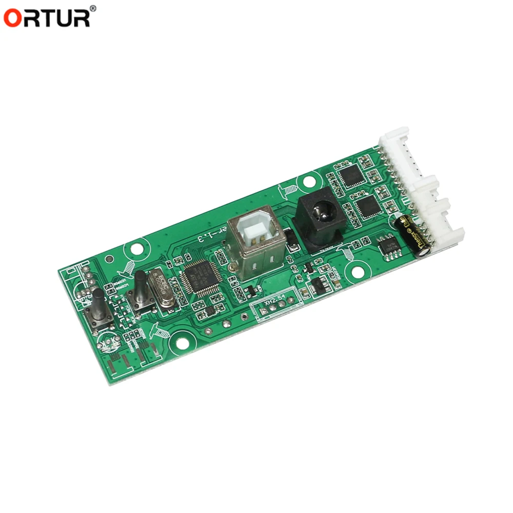 Ortur завод поставляет 32Bit Управление доска с STM32 MCU 32-бит Чипсет 3D-принтеры Запчасти