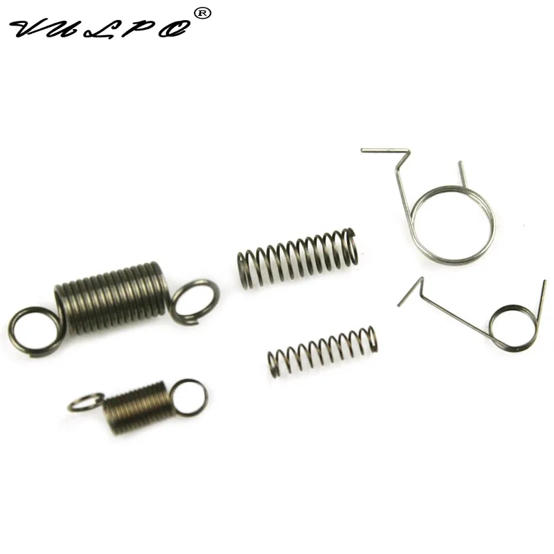 

VULPO Ver.2 Gearbox Spring Set For Airsoft AEG Hunting Accessories
