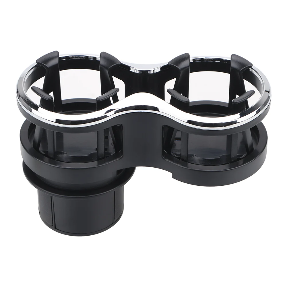 LEEPEE автомобильный подстаканник Стекло es телефон Органайзер Чай Чашки Подставка