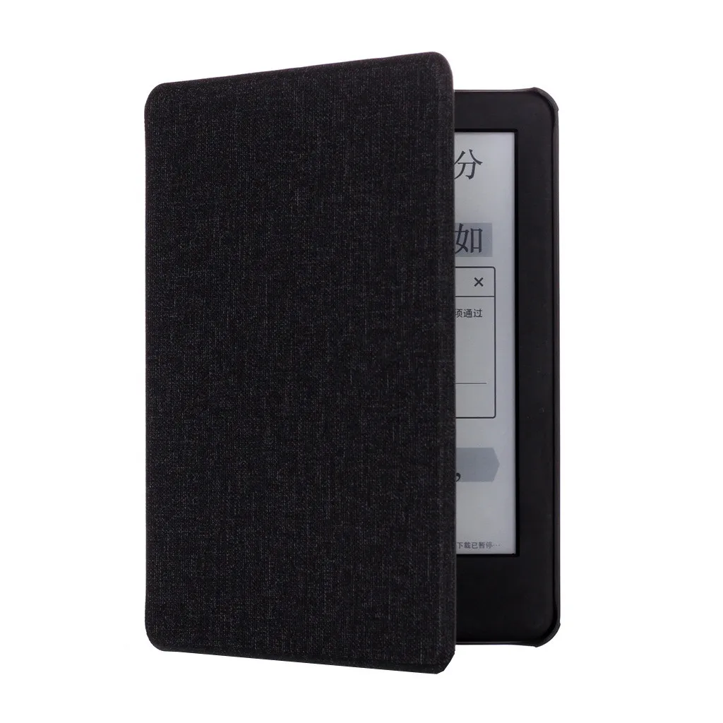 Чехол для электронных книг тканевый чехол Kindle Paperwhite 1/2/3/4 противоударный бизнеса