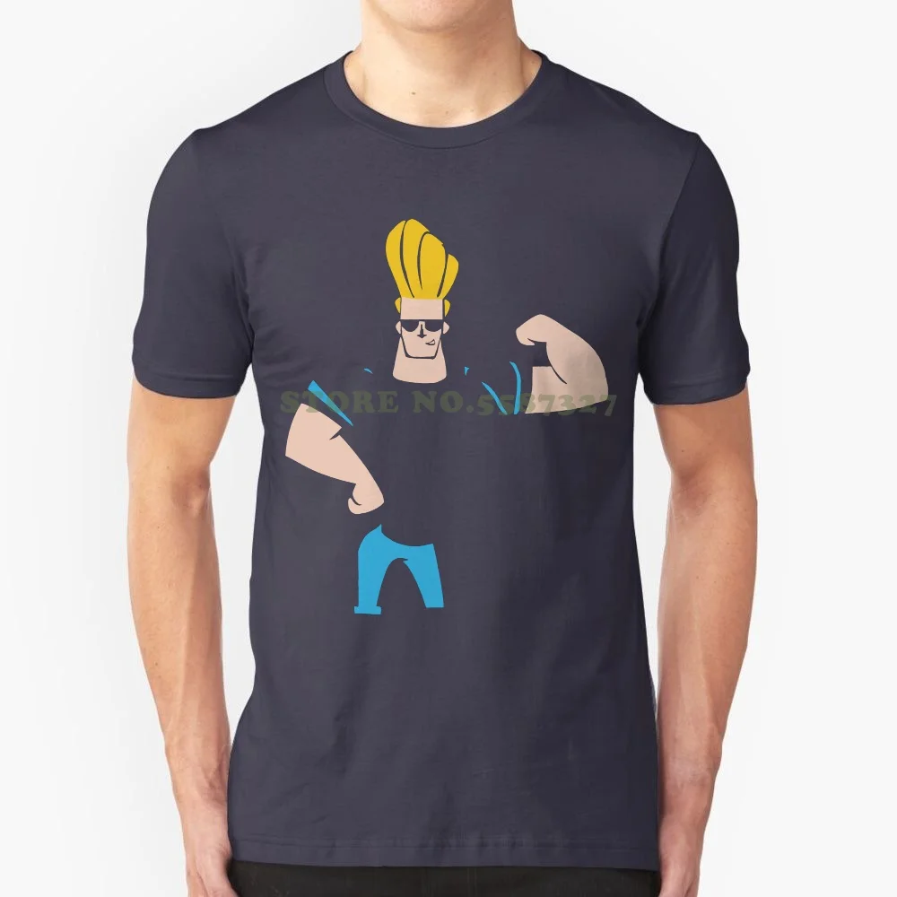 

Футболка с круглым вырезом, в стиле ретро