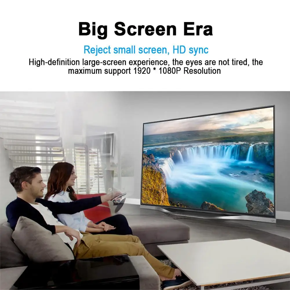 HDMI беспроводной дисплей G6 4K wifi Дисплей приемник 1080P Мобильный экран литой зеркальный адаптер ключ толкатель для Netflix youtube