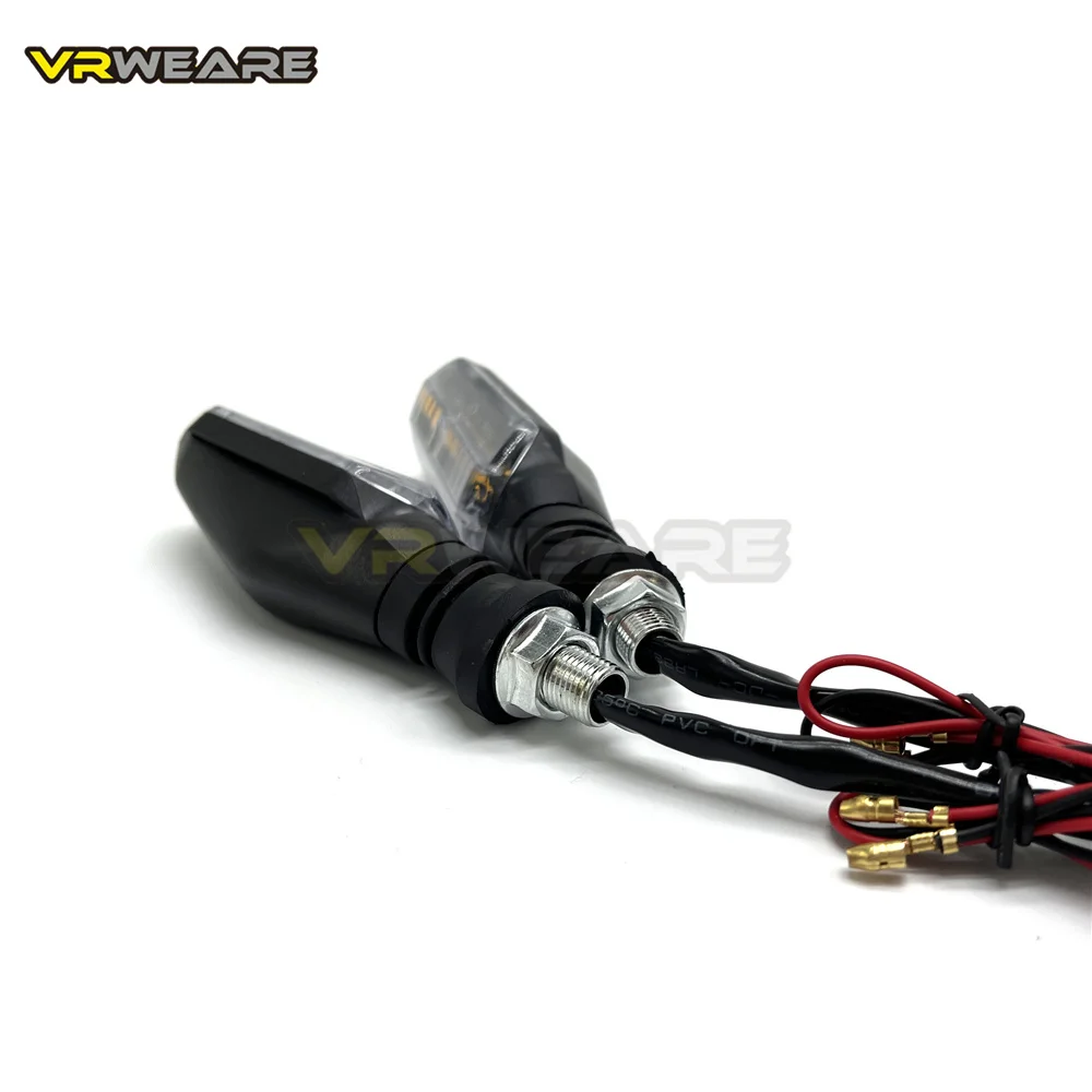 4 шт. поворотники для мотоцикла 12 светодиодов |