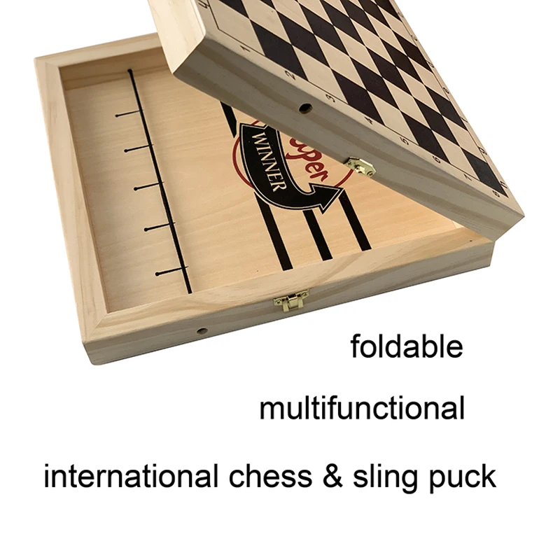 Хоккейная Шайба игрушка для родителей и детей игра в хоккей на льду настольная