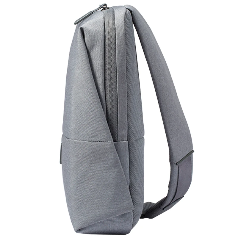 Многофункциональная сумка Xiaomi Mi Multifunctional Urban Leisure chest bag | Багаж и сумки