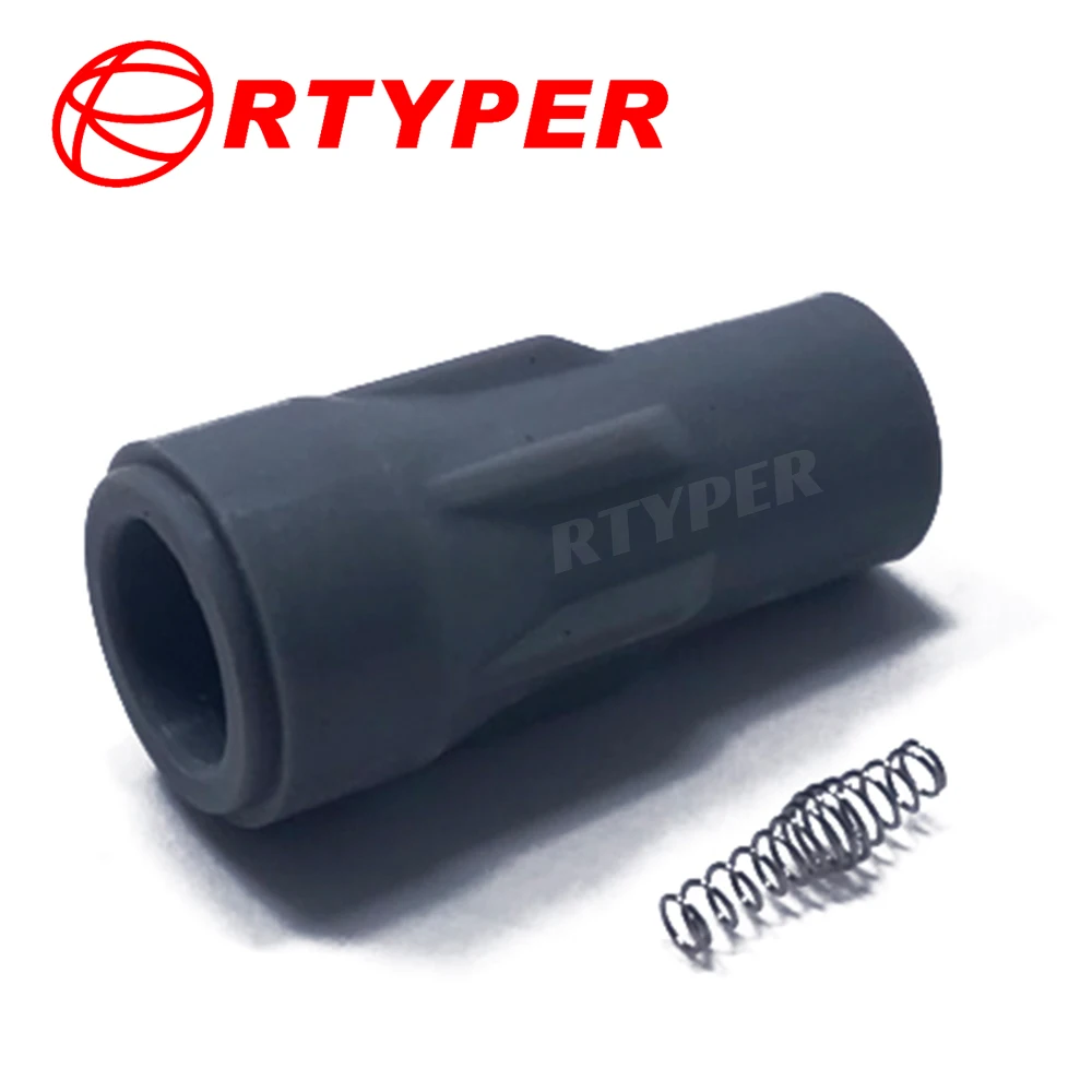 4 шт. катушка зажигания 473Qe резиновый комплект R26068 для Byd F3 F3R G3 L3|Катушка зажигания|