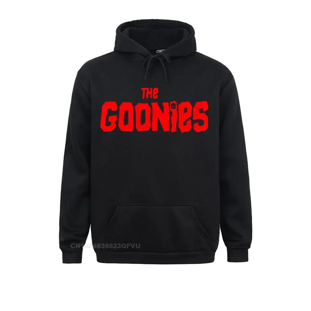 The Goonies Men Hiphop Cotton 3D Pullover Hoodie Never Say Die Sloth Fratelli Skull Camisas Fashion Pullover Hoodie For Men
