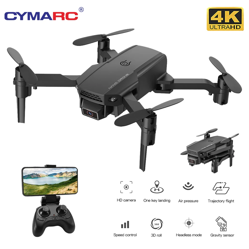 мини дрон с камерой 4k hd 1080p wifi fpv e88 m73 xt6 free global shipp