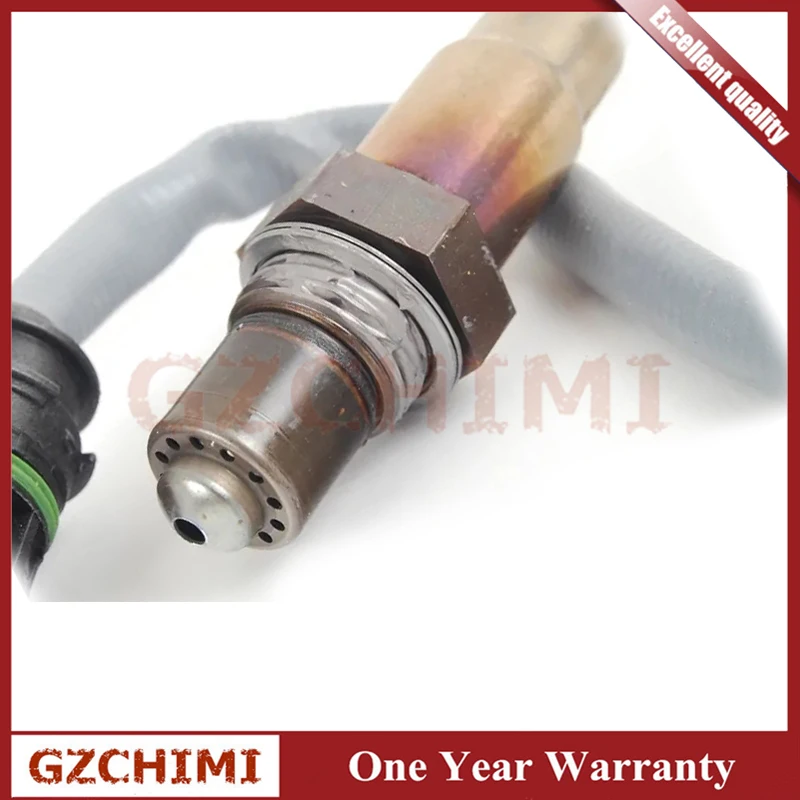 11787539126 задний кислородный датчик O2 Lambda для BMW 5 6 7 E60 E61 E63 E64 540i 550i 650i 735i 740i 750i |