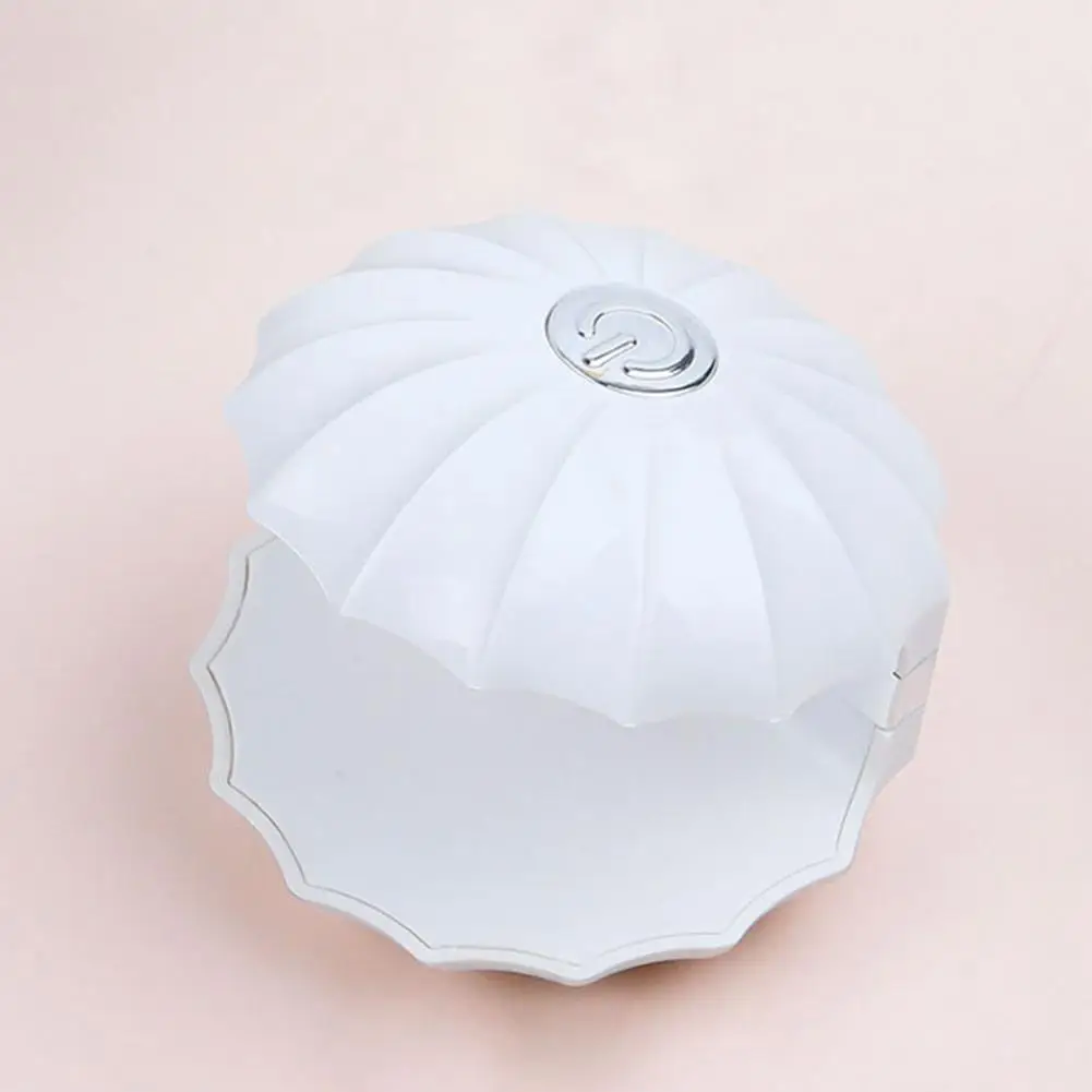 1 набор Сушилка для ногтей с USB-разъемом | Красота и здоровье