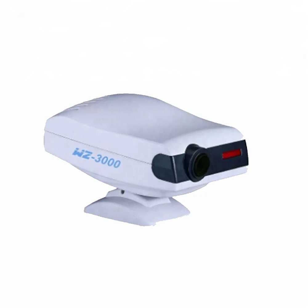 

Optical Instrument WZ-3000 LED Bulb Optotypes Auto eye Chart Projector