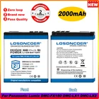 2000 мАч, DMW-BCC12 CGA-S005E CGA-S005 BCC12 S005E DB60 NP70 Батарея для цифрового фотоаппарата Panasonic DMC-FX8-A, DMC-FX8A, DMCFX8A, FX8A FX50 FX12