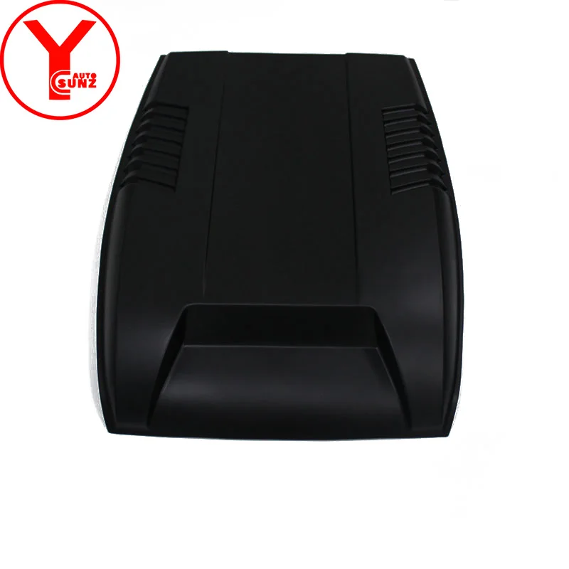Чехлы капота YCSUNZ для автомобилей аксессуары Ford Everest endeavor Ranger T7 wildtrak 2016 2017 2018|hood