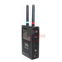 full band spy camera hunter detector video surveillance signal detector detecting 900 mhz 3 0 ghz5 0 6 0 ghz